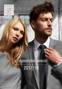 Katalog - Greiff Corporate Wear