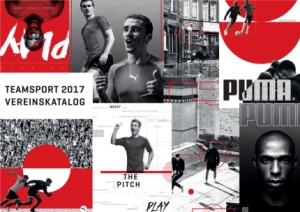 Katalog - Puma